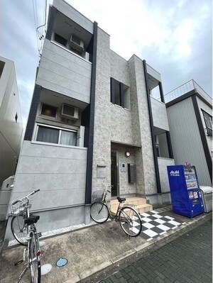 ハーモニーテラス道下町外観写真