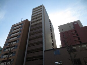 ﾌﾟﾚｻﾝｽ丸の内ﾚｼﾞﾃﾞﾝｽ(1005)外観写真