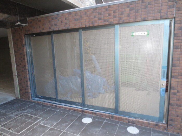 物件外観写真3　(建物設備)