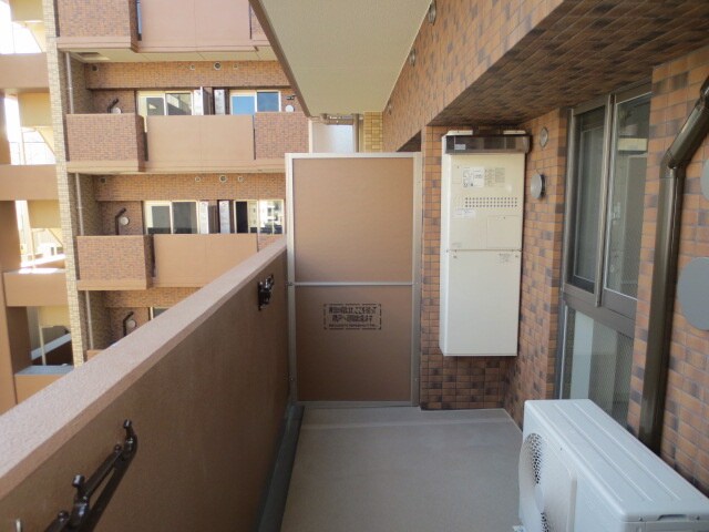 物件内観写真13　(ベランダ・バルコニー)