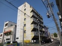 ソレイユ豊田