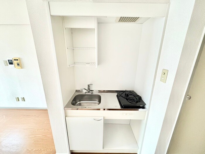 物件内観写真8　(キッチン)