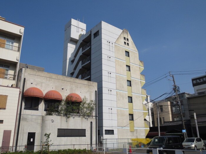 物件外観写真3　(外観写真)