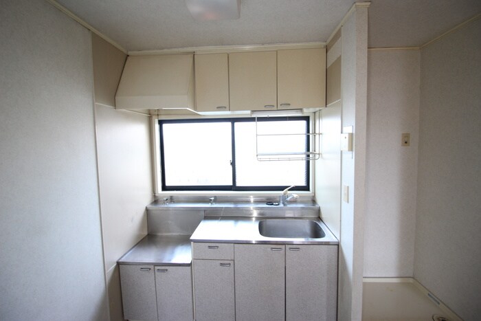 物件内観写真8　(キッチン)