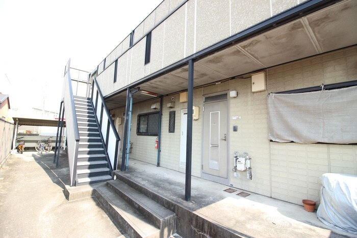 物件外観写真4　(外観写真)