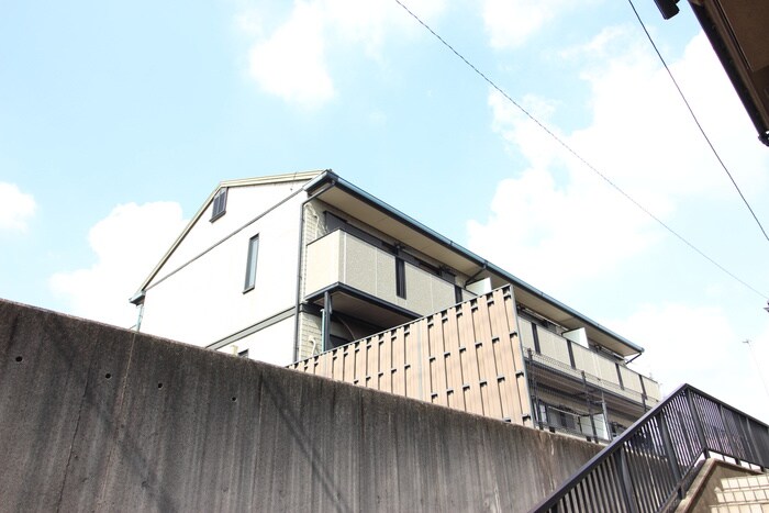 物件外観写真6　(外観写真)