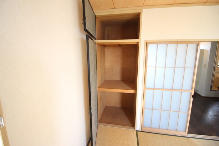 物件内観写真14　(収納)