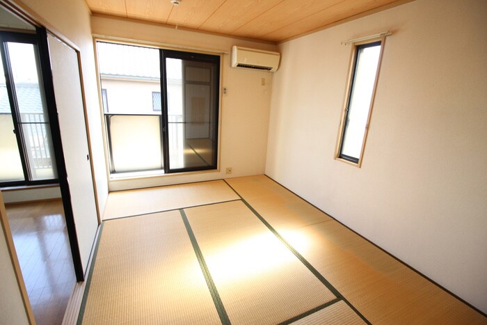 物件内観写真16　(居室)