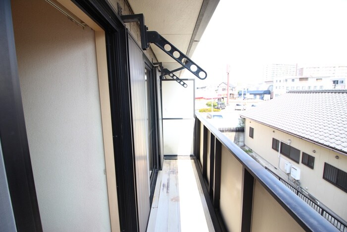 物件内観写真21　(ベランダ・バルコニー)