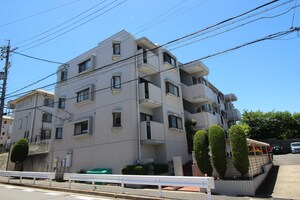 リ－フコ－ト２外観写真