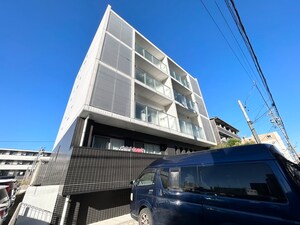 グラン本郷外観写真
