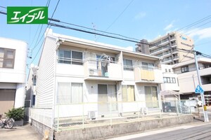 タウニー新瑞外観写真