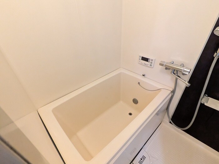 物件内観写真12　(バス／シャワールーム等)