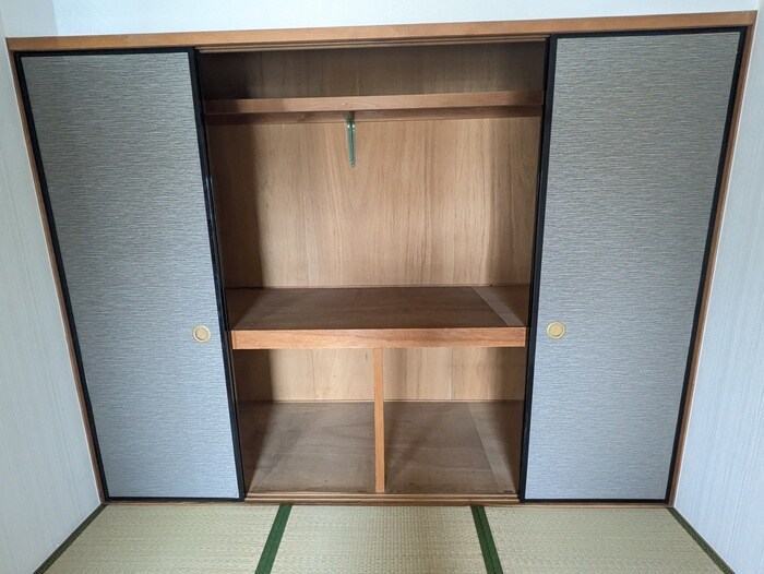 物件内観写真14　(収納)