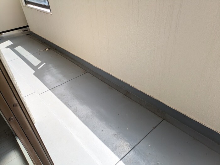 物件内観写真15　(ベランダ・バルコニー)