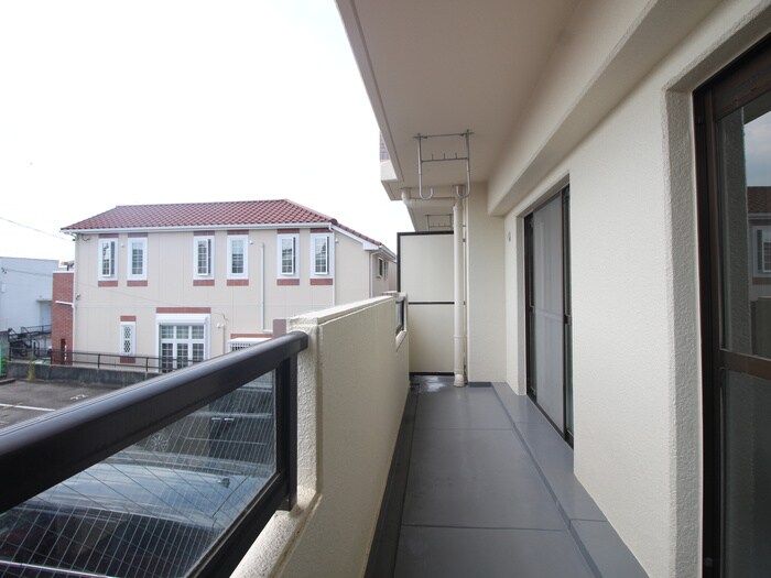 物件内観写真20　(ベランダ・バルコニー)