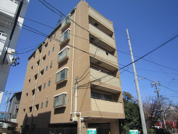 物件外観写真6　(外観写真)