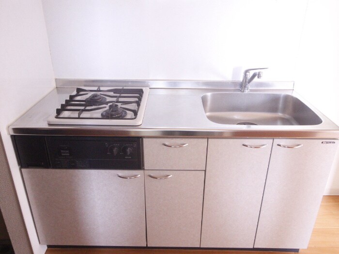 物件内観写真12　(キッチン)