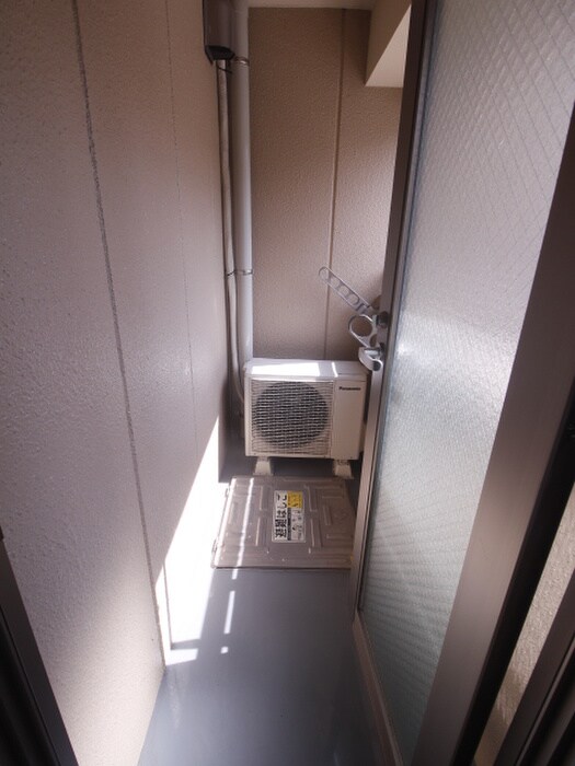 物件内観写真19　(ベランダ・バルコニー)