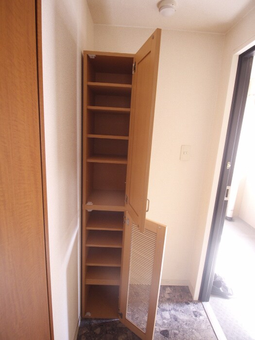 物件内観写真20　(靴箱)