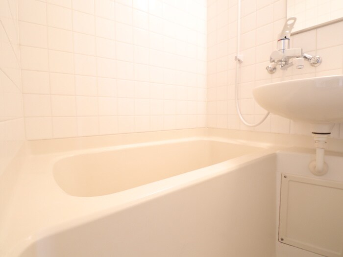 物件内観写真9　(バス／シャワールーム等)