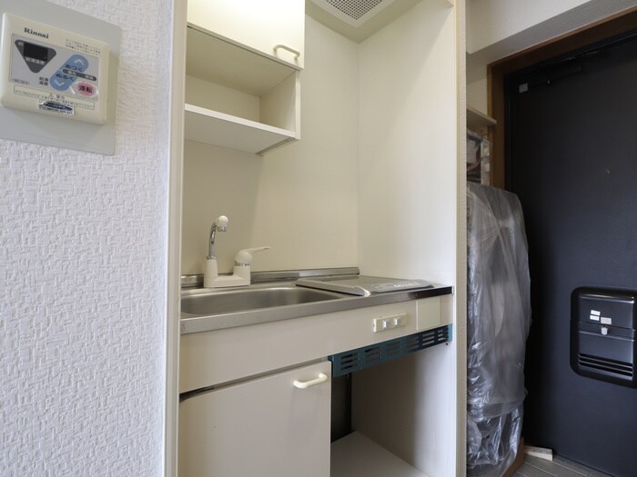 物件内観写真12　(キッチン)