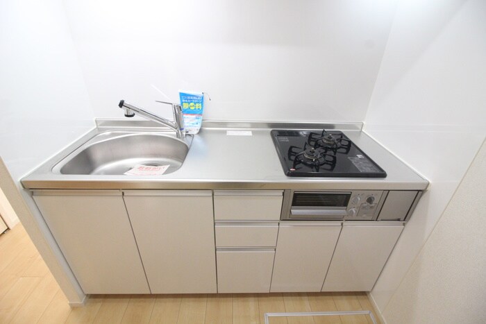 物件内観写真8　(キッチン)