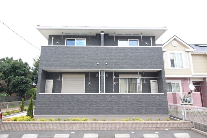 物件外観写真4　(外観写真)