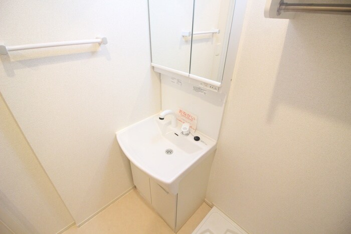 物件内観写真14　(洗面)