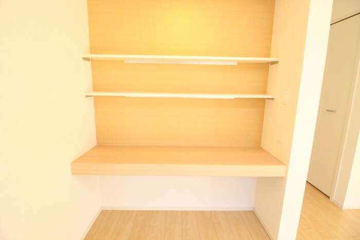 物件内観写真20　(収納)