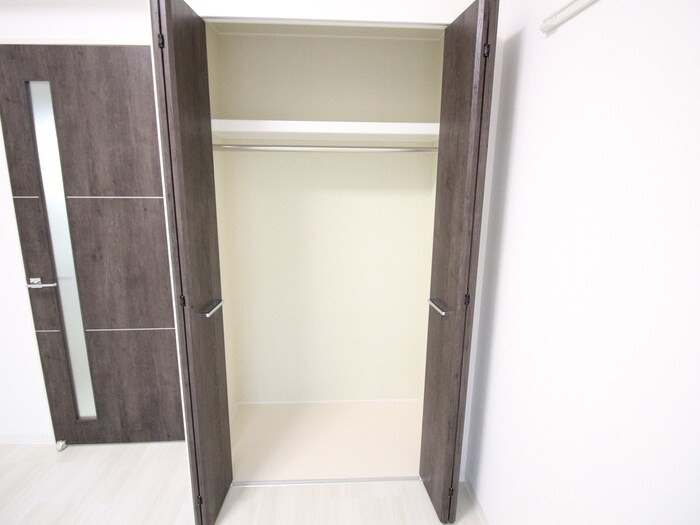 物件内観写真9　(収納)