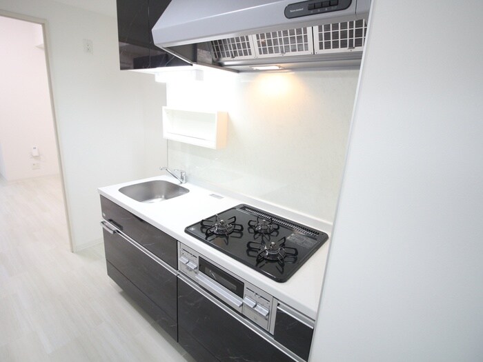 物件内観写真10　(キッチン)