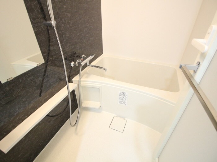 物件内観写真11　(バス／シャワールーム等)