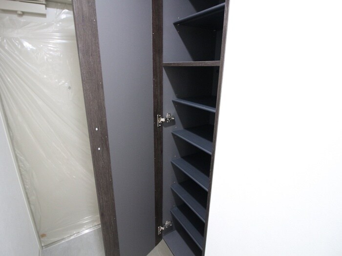 物件内観写真16　(靴箱)