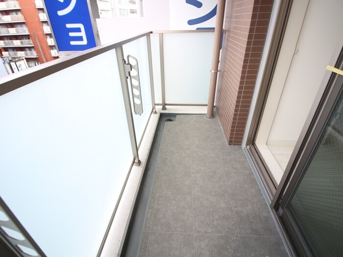 物件内観写真21　(ベランダ・バルコニー)