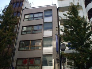 第二松本ビル外観写真