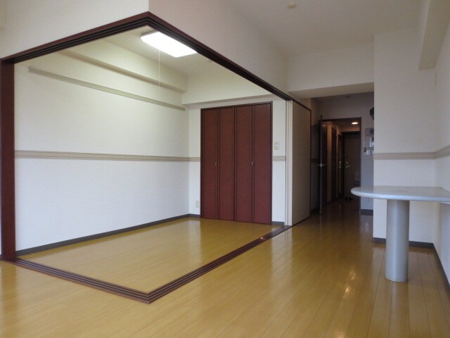 物件内観写真14　(居室)