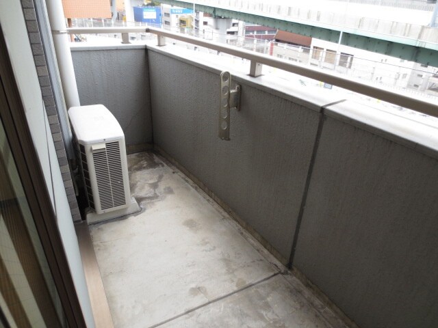 物件内観写真16　(ベランダ・バルコニー)
