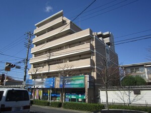 サンクチュアリ小幡外観写真