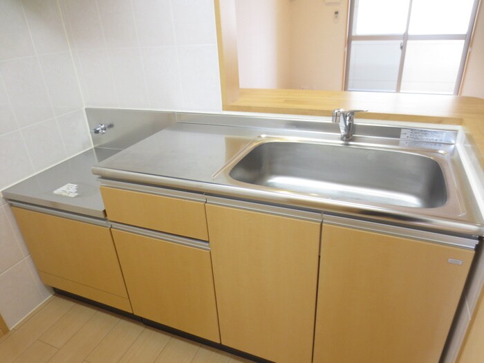 物件内観写真9　(キッチン)