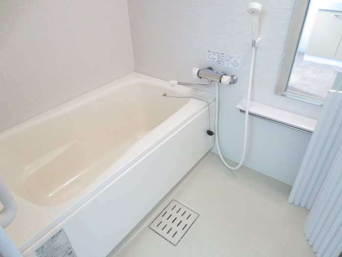 物件内観写真10　(バス／シャワールーム等)