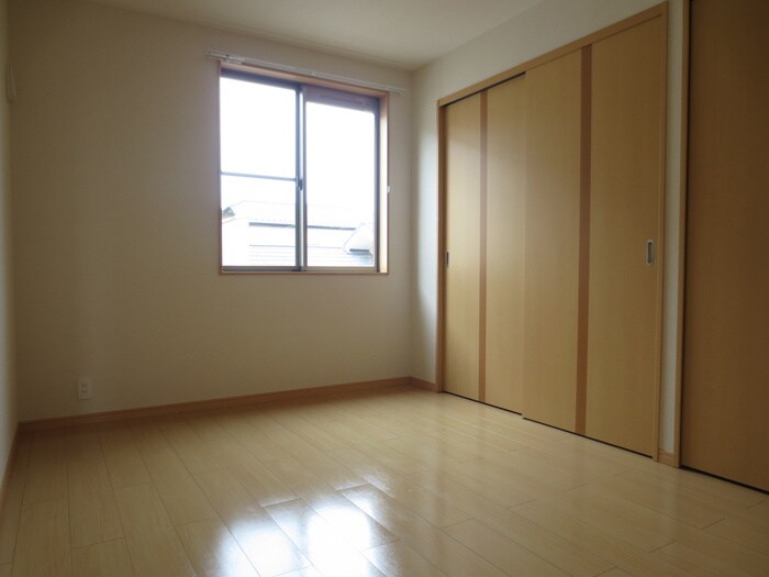 物件内観写真14　(居室)