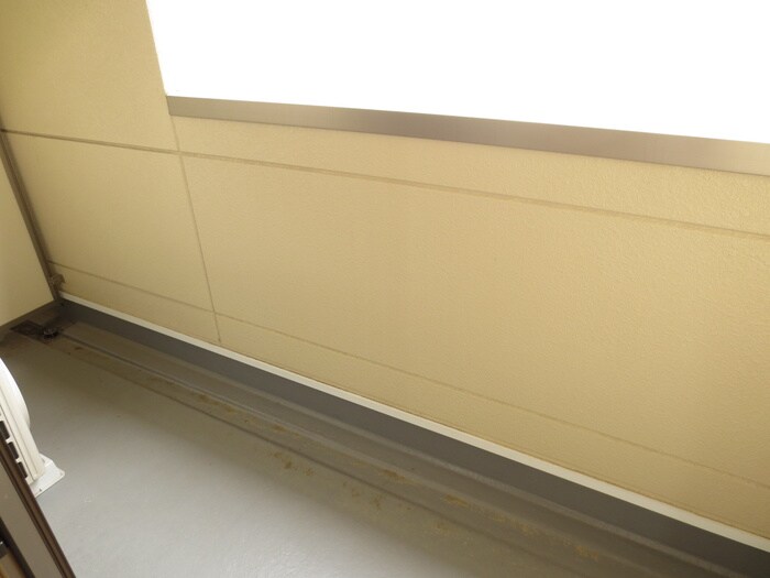 物件内観写真20　(ベランダ・バルコニー)