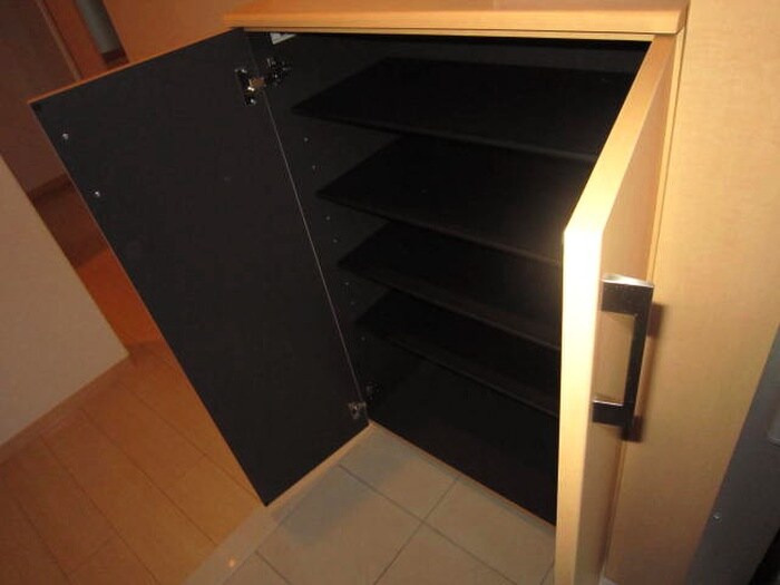 物件内観写真22　(靴箱)