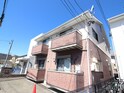 エンド－ル安井Ｂ棟