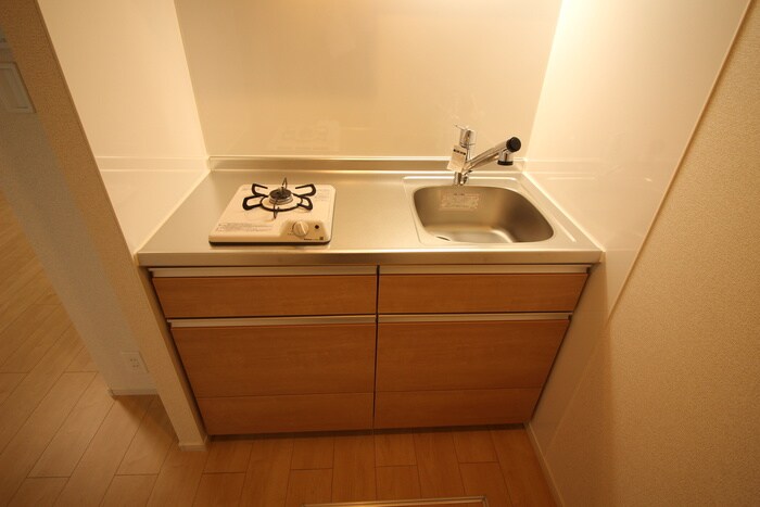 物件内観写真9　(キッチン)