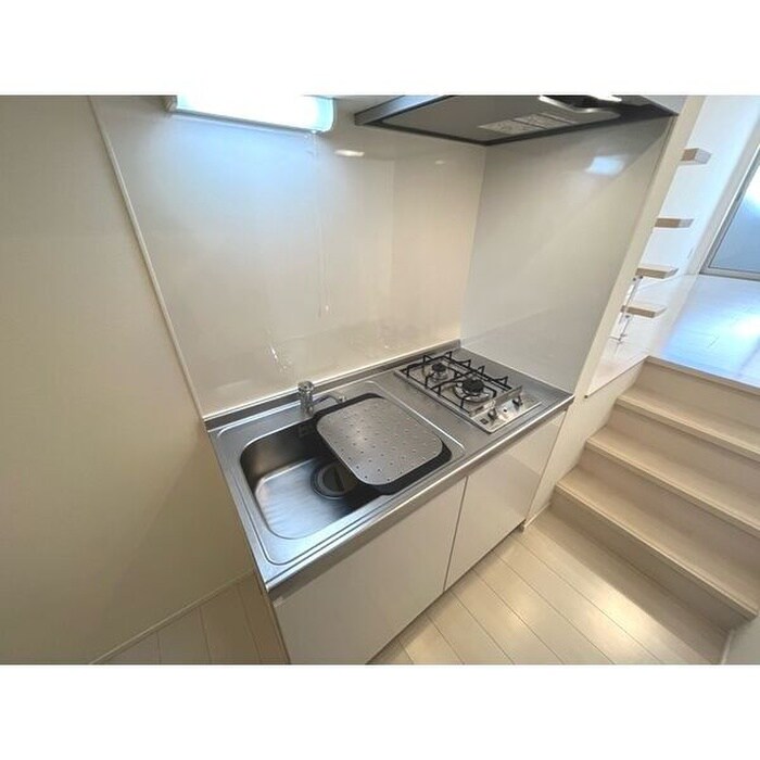 物件内観写真6　(キッチン)