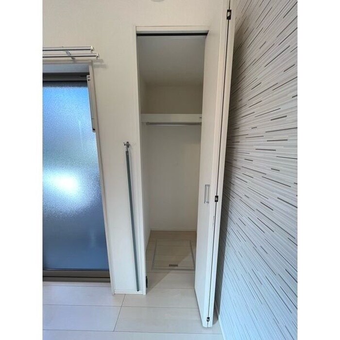 物件内観写真11　(収納)