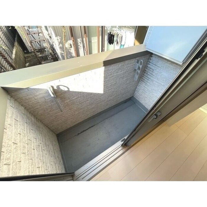 物件内観写真13　(ベランダ・バルコニー)