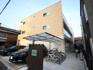 ＣＨＩＦＦＯＮ名駅外観写真